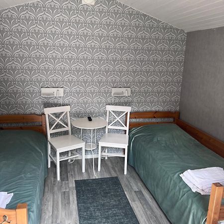Beach House Істад Екстер'єр фото